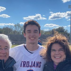 Meet your Posher, Beecher